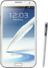 Samsung N7100 Galaxy Note 2 16GB - Челябинск