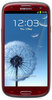 Смартфон Samsung Samsung Смартфон Samsung Galaxy S III GT-I9300 16Gb (RU) Red - Челябинск