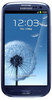 Смартфон Samsung Samsung Смартфон Samsung Galaxy S III 16Gb Blue - Челябинск