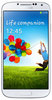 Смартфон Samsung Samsung Смартфон Samsung Galaxy S4 16Gb GT-I9500 (RU) White - Челябинск