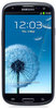 Смартфон Samsung Samsung Смартфон Samsung Galaxy S3 64 Gb Black GT-I9300 - Челябинск