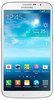 Смартфон Samsung Samsung Смартфон Samsung Galaxy Mega 6.3 8Gb GT-I9200 (RU) белый - Челябинск