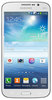 Смартфон Samsung Samsung Смартфон Samsung Galaxy Mega 5.8 GT-I9152 (RU) белый - Челябинск