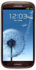 Смартфон Samsung Samsung Смартфон Samsung Galaxy S III 16Gb Brown - Челябинск