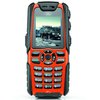 Сотовый телефон Sonim Landrover S1 Orange Black - Челябинск